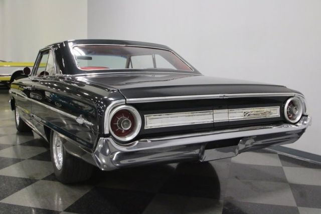 1964 Ford Galaxie 500 XL - photo 11