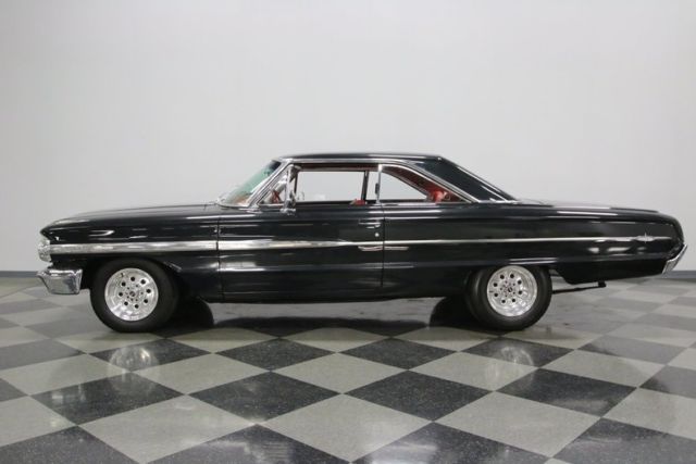 1964 Ford Galaxie 500 XL - photo 3
