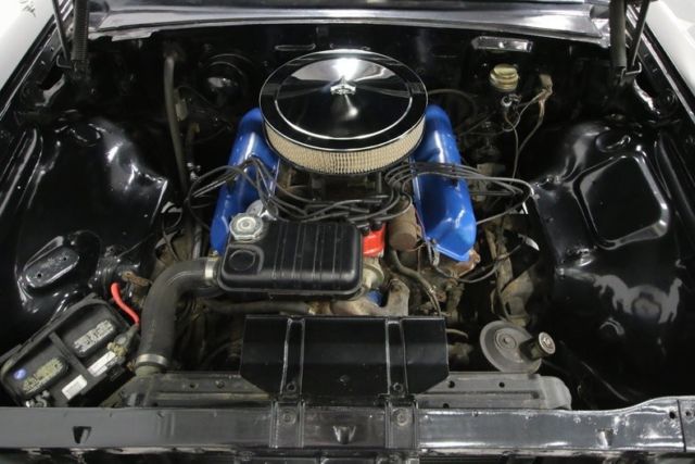 1964 Ford Galaxie 500 XL - photo 4