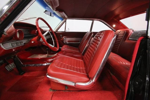 1964 Ford Galaxie 500 XL - photo 5