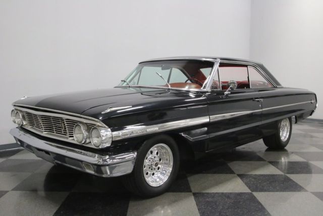 1964 Ford Galaxie 500 XL - photo 6