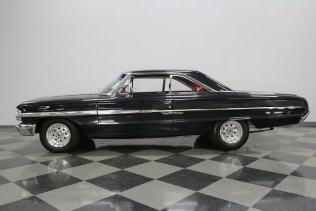 1964 Ford Galaxie 500 XL - photo 8