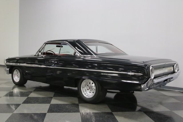 1964 Ford Galaxie 500 XL - photo 9