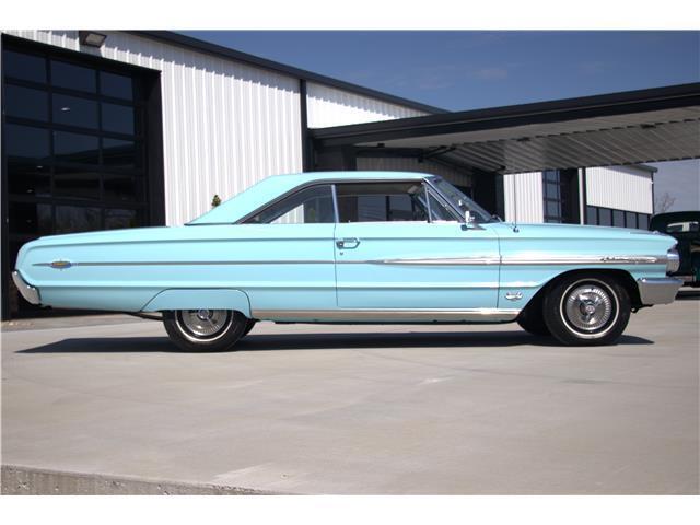 1964 Ford 500 XL - photo 11