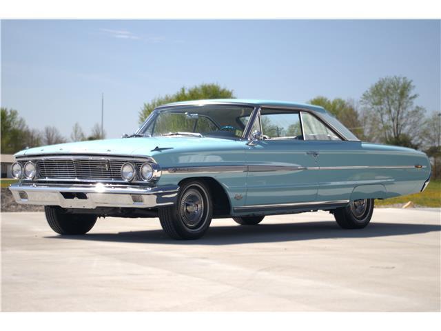 1964 Ford 500 XL - photo 4