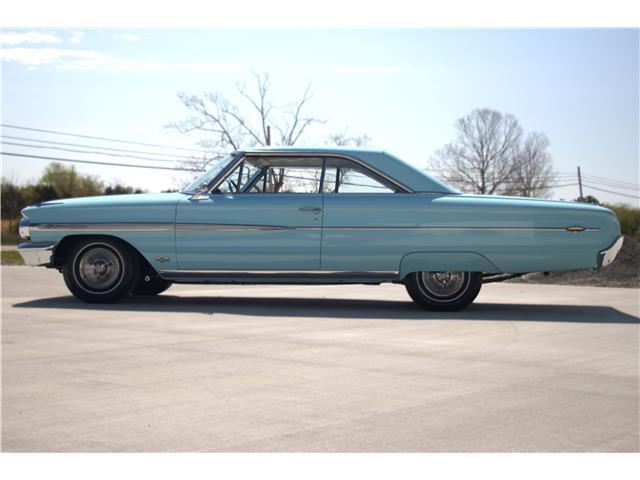 1964 Ford 500 XL - photo 5