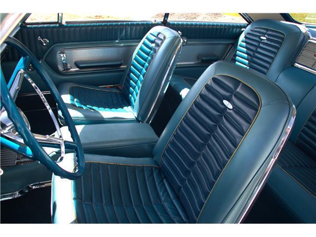 1964 Ford 500 XL - photo 6