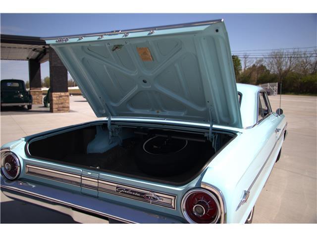 1964 Ford 500 XL - photo 9