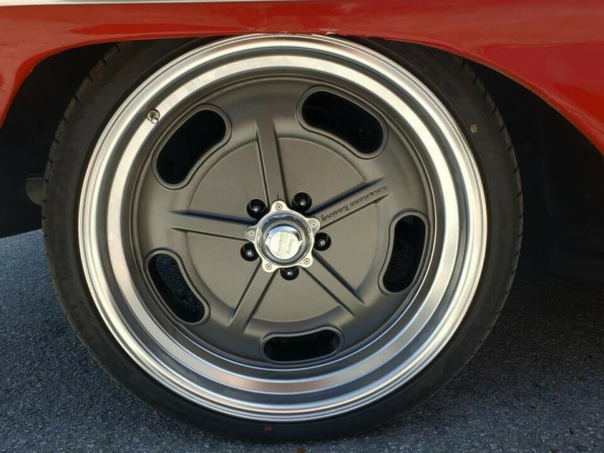 1964 Ford Galaxie - photo 10