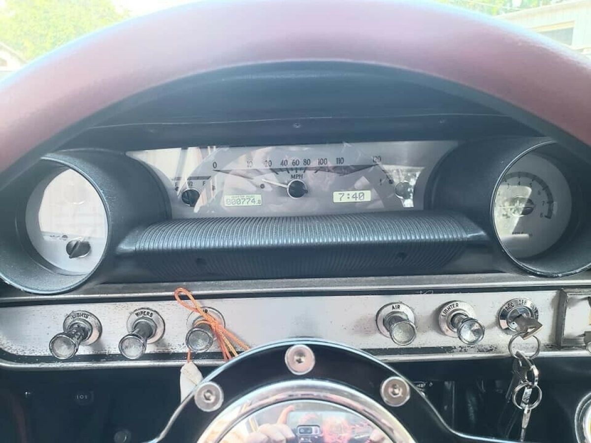 1964 Ford Galaxie - photo 13