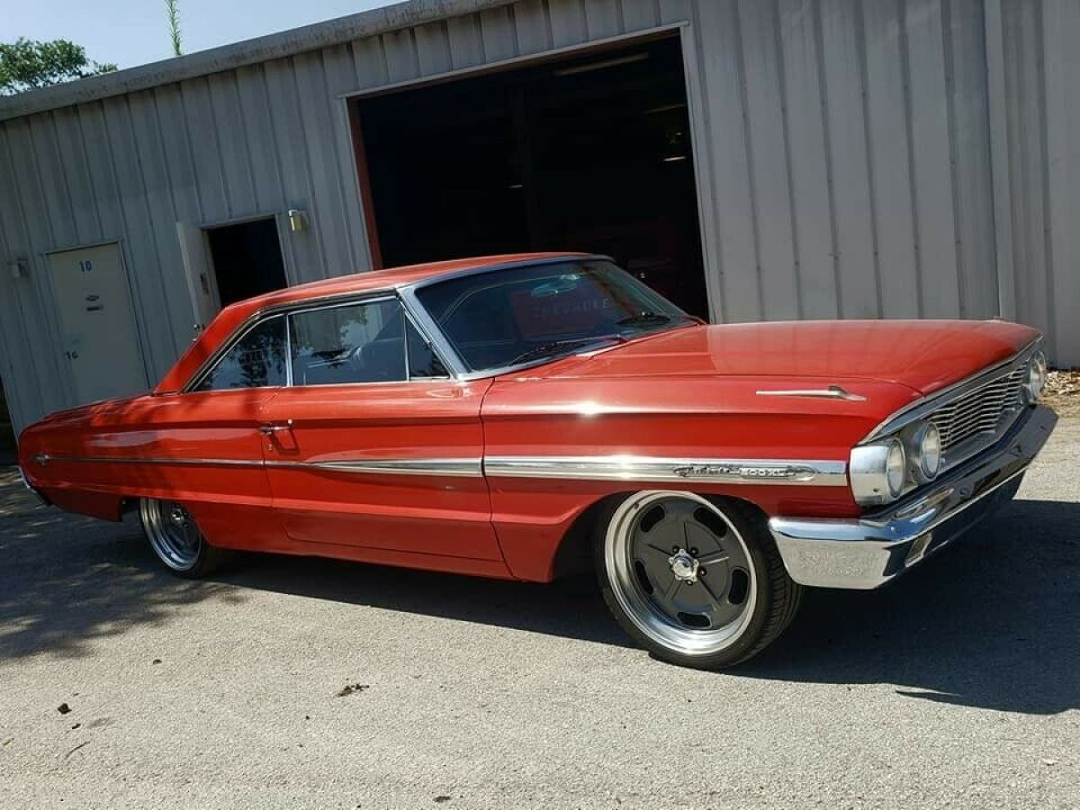 1964 Ford Galaxie - photo 3