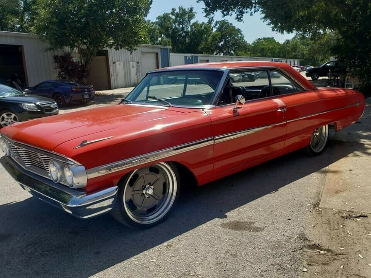 1964 Ford Galaxie - photo 5