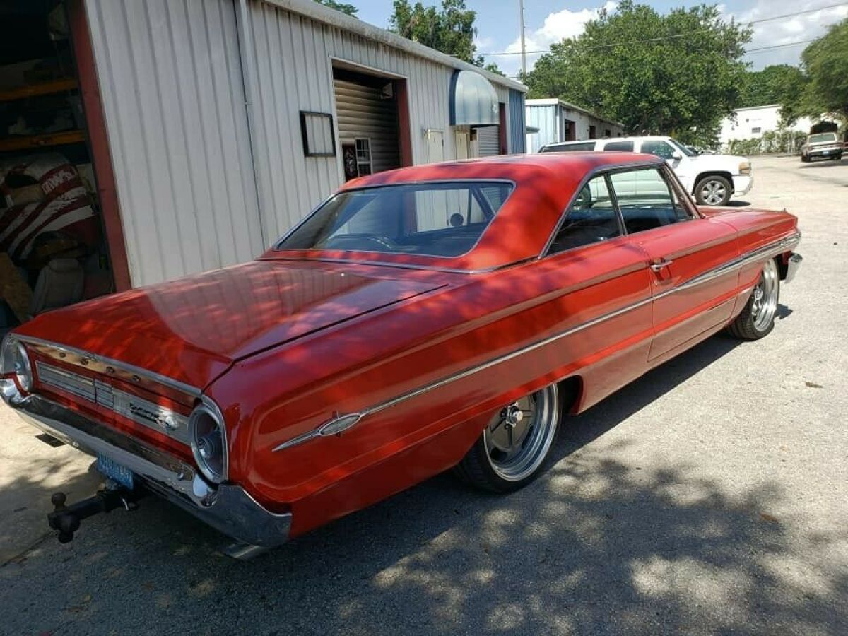 1964 Ford Galaxie - photo 6