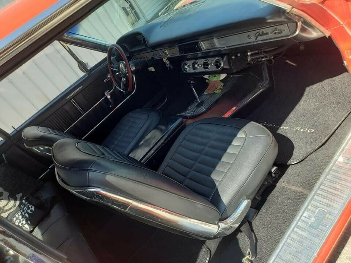 1964 Ford Galaxie - photo 8