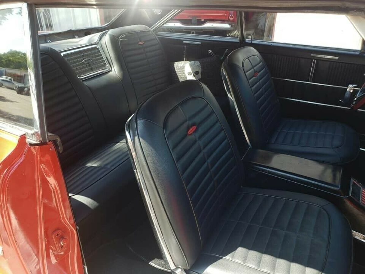 1964 Ford Galaxie - photo 9