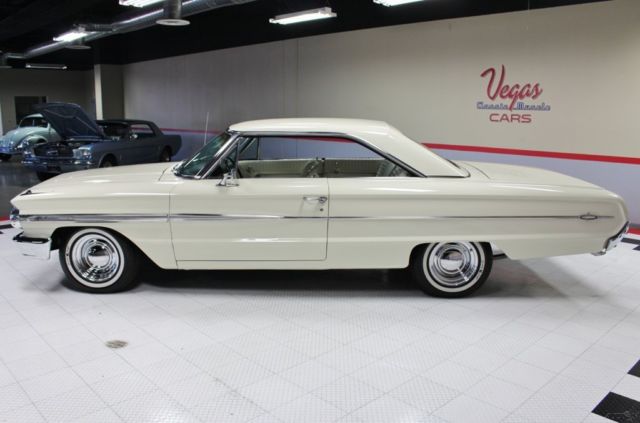 1964 Ford Galaxie 1964 Ford Galaxie 500 XL Great Driver! - photo 8