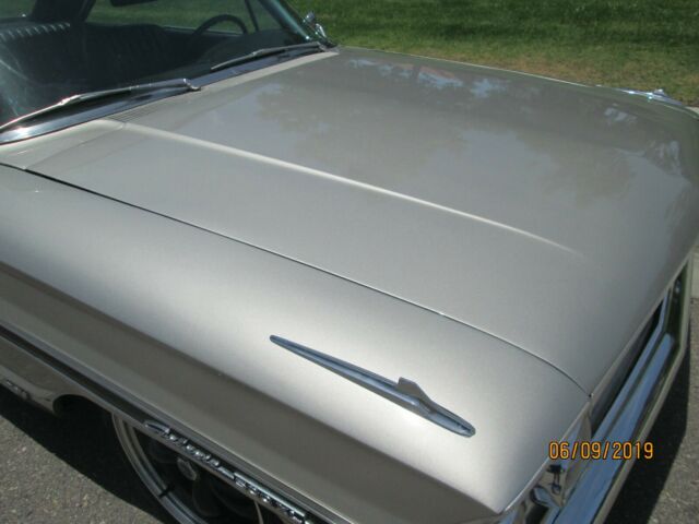 1964 Ford Galaxie - photo 6