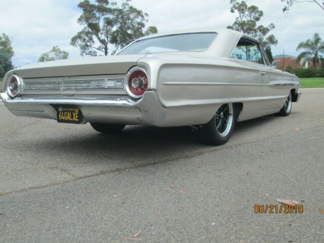 1964 Ford Galaxie - photo 8