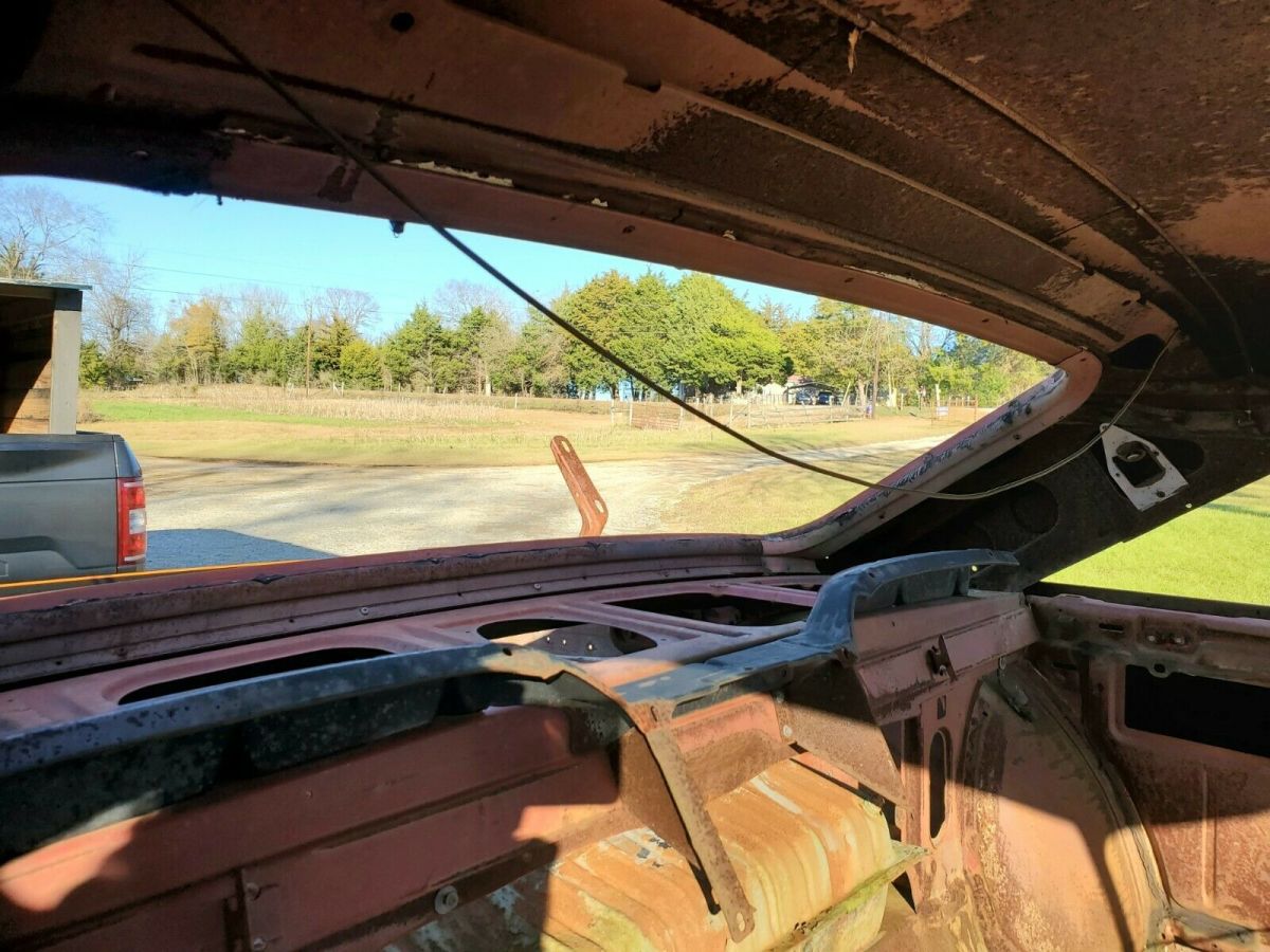 1964 Ford Galaxie 500 XL - photo 3