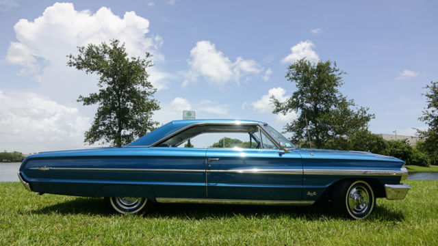 1964 Ford Galaxie XL 500 - photo 3