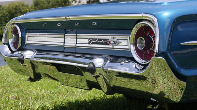 1964 Ford Galaxie XL 500 - photo 9