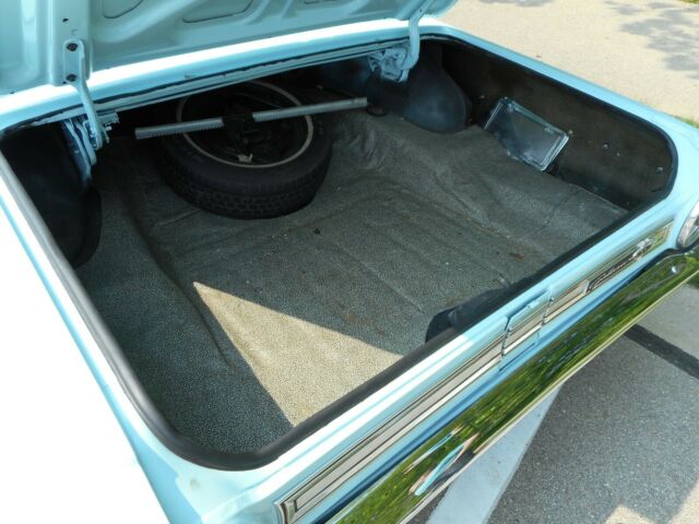 1964 Ford Galaxie - photo 10