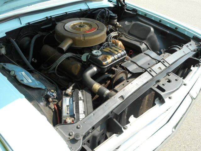 1964 Ford Galaxie - photo 11