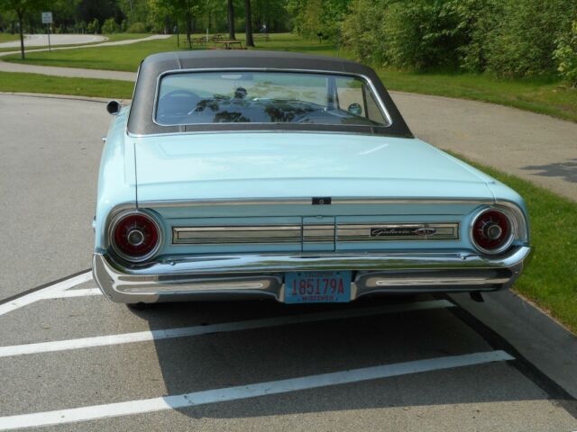 1964 Ford Galaxie - photo 2