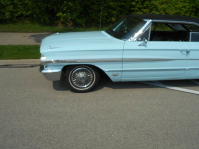1964 Ford Galaxie - photo 3