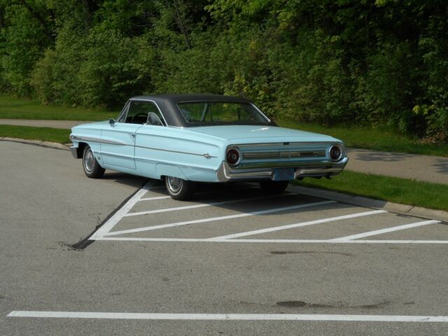 1964 Ford Galaxie - photo 4
