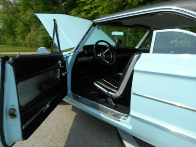 1964 Ford Galaxie - photo 5