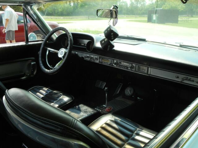 1964 Ford Galaxie - photo 8