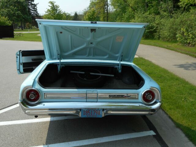 1964 Ford Galaxie - photo 9