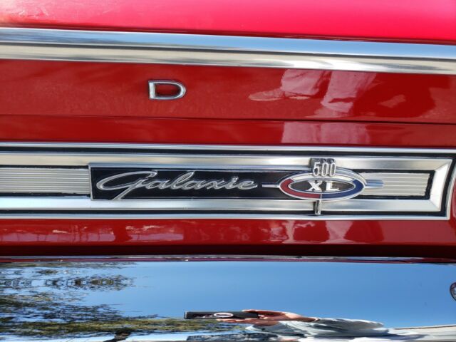 1964 Ford Galaxie - photo 11