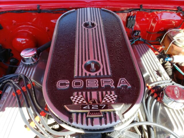 1964 Ford Galaxie - photo 12