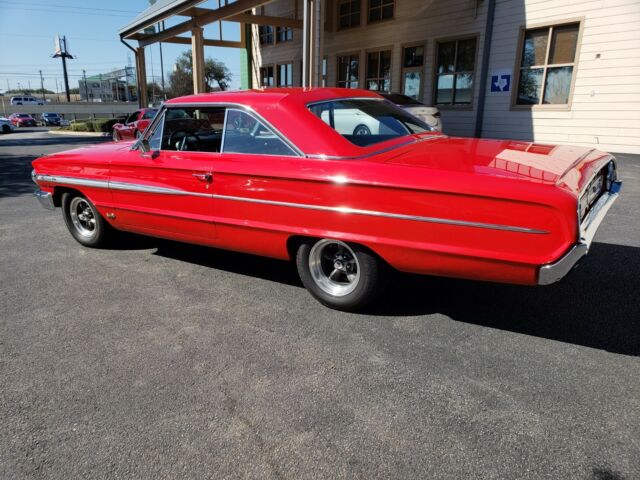1964 Ford Galaxie - photo 2