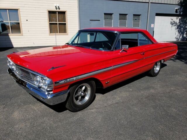 1964 Ford Galaxie - photo 4