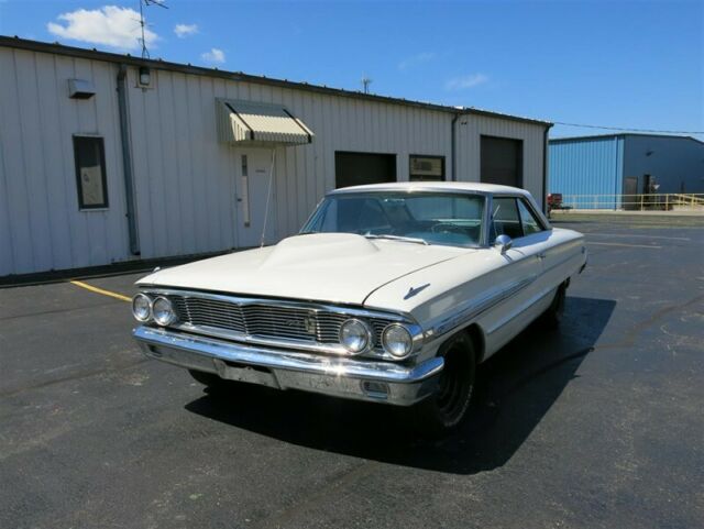 1964 Ford Galaxie 500XL, California Car, 428ci 4-Speed, Trades Accepted 1964 Ford Galaxie 500XL, California Car, 428ci 4-Speed, Trades Accepted