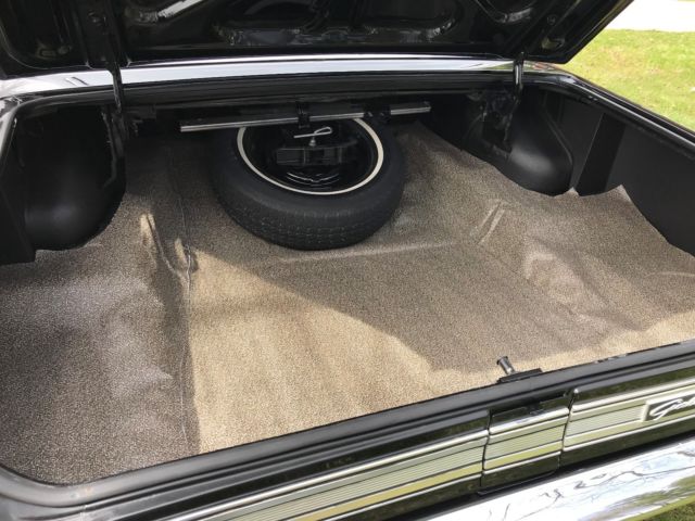 1964 Ford Galaxie 500XL - photo 13