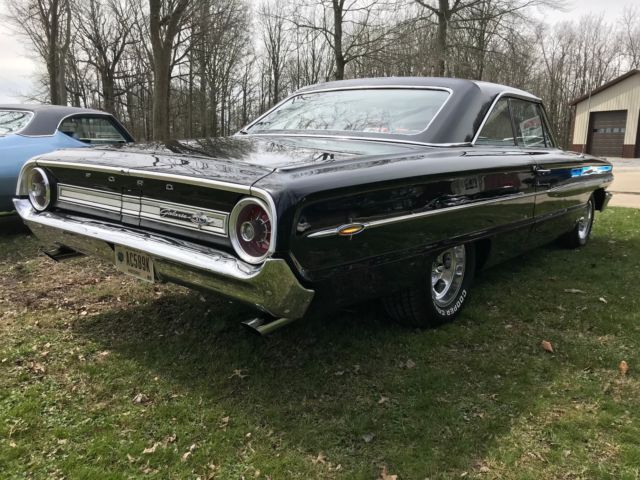 1964 Ford Galaxie 500XL - photo 5