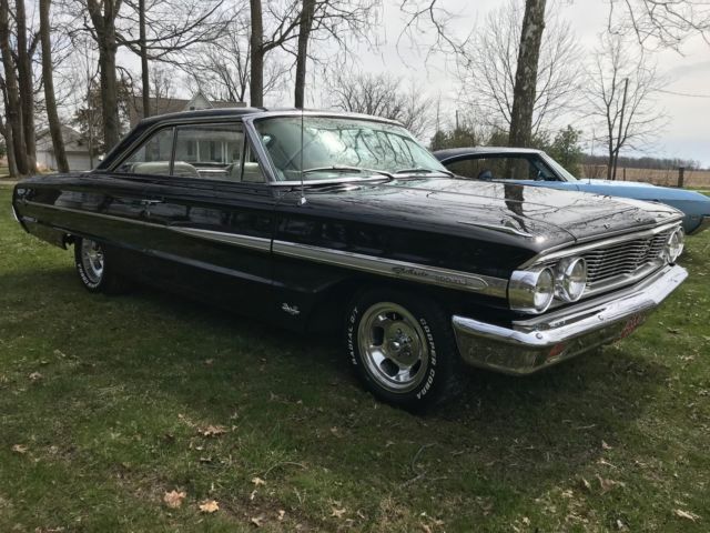 1964 Ford Galaxie 500XL - photo 6