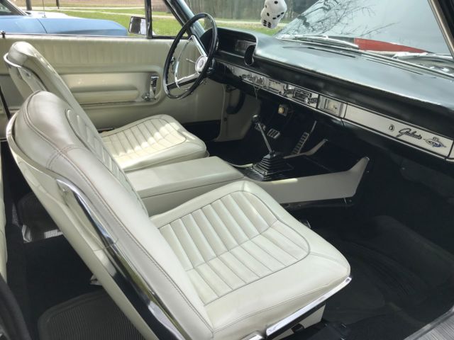 1964 Ford Galaxie 500XL - photo 7