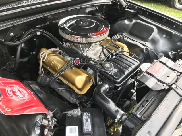 1964 Ford Galaxie 500XL - photo 9