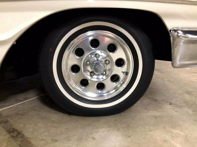 1964 Ford Galaxie Convertible - photo 10