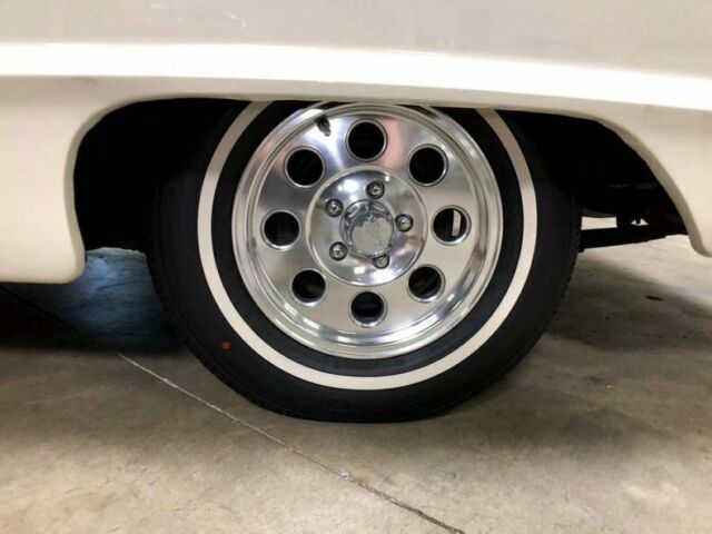 1964 Ford Galaxie Convertible - photo 11