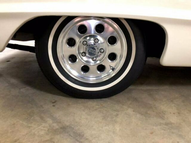 1964 Ford Galaxie Convertible - photo 12