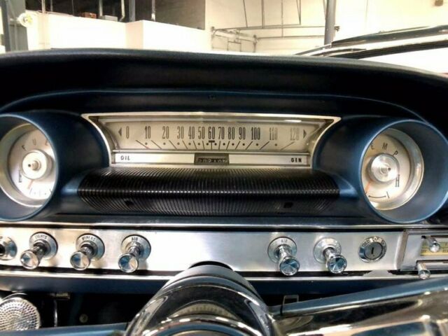 1964 Ford Galaxie Convertible - photo 6