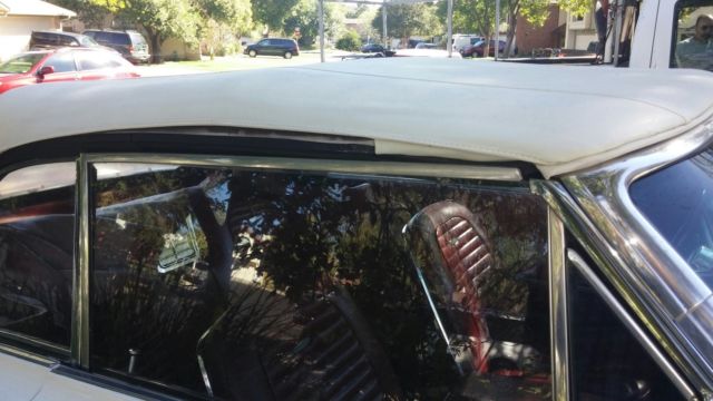 1964 Ford Galaxie Convertible - photo 13