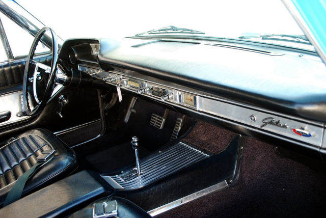 1964 Ford Galaxie XL500 - photo 13