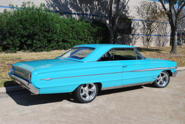 1964 Ford Galaxie XL500 - photo 2